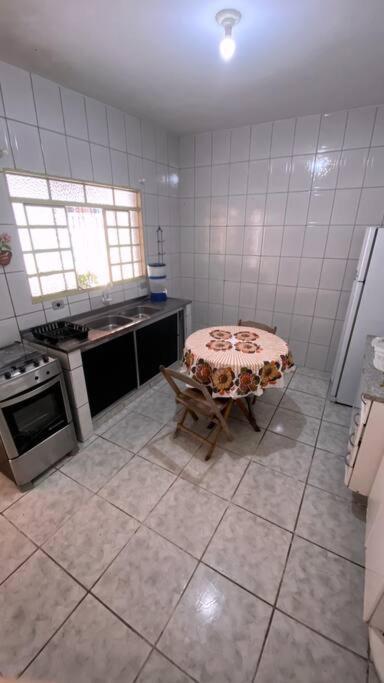 Casa Terrea - Centro Guararema Villa ภายนอก รูปภาพ