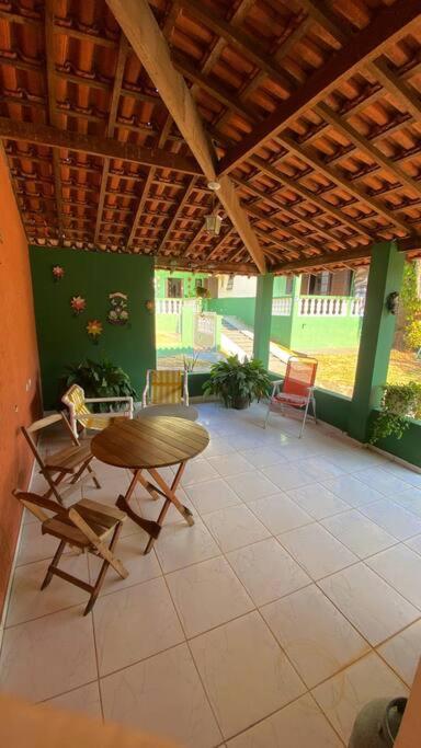 Casa Terrea - Centro Guararema Villa ภายนอก รูปภาพ