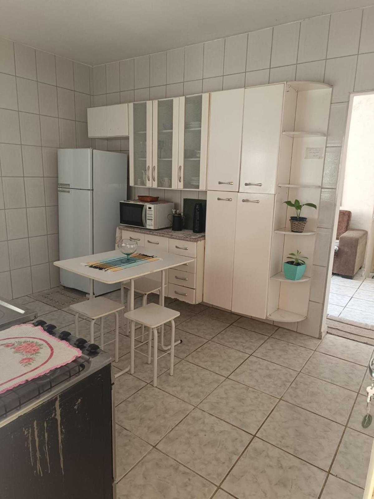 Casa Terrea - Centro Guararema Villa ภายนอก รูปภาพ