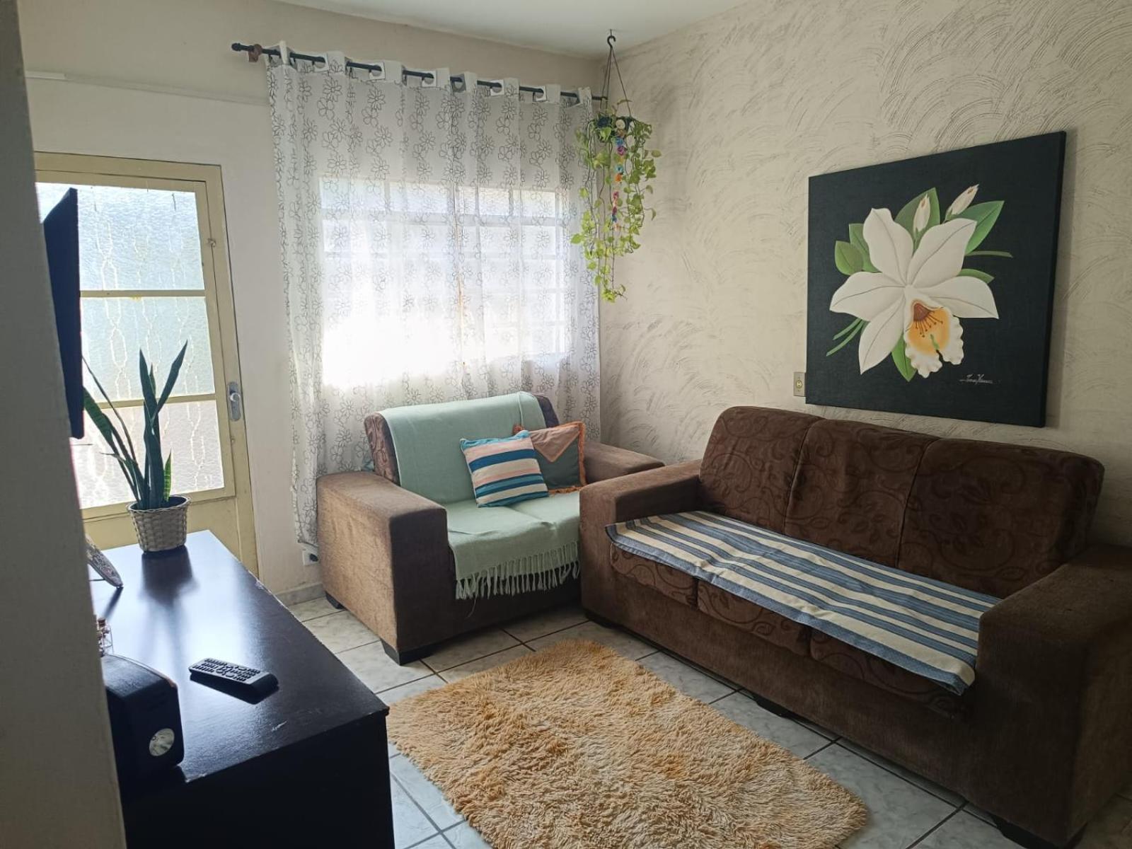 Casa Terrea - Centro Guararema Villa ภายนอก รูปภาพ